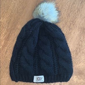 UGG winter hat
